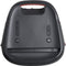 JBL PartyBox 100 Taşınabilir Bluetooth Hoparlör Üstten Görünüm