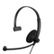 EPOS SC 75 Microsoft Teams Destekli Kulak Üstü Ofis Kulaklığı (USB + 3.5mm)