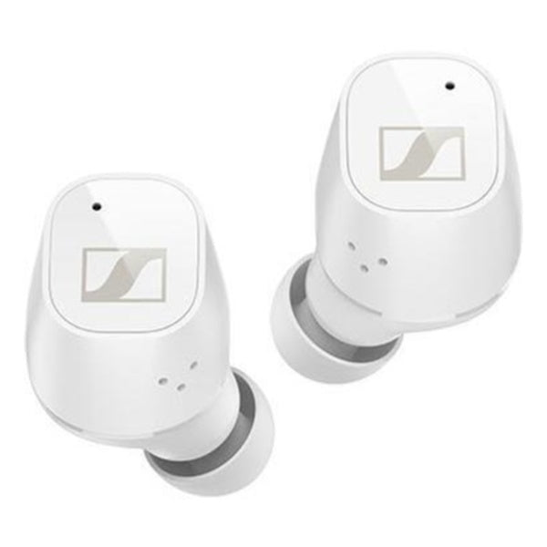 Sennheiser CX Plus True Wireless Kulak İçi Bluetooth Kulaklık Beyaz Renkli