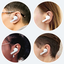 EarFun Air True Wireless Kulak İçi Bluetooth Kulaklık (Kutu Hasarlı)
