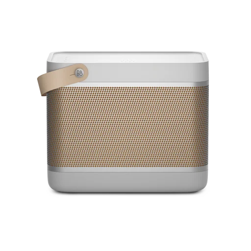 Bang & Olufsen Beolit 20 Taşınabilir Bluetooth Hoparlör Gri