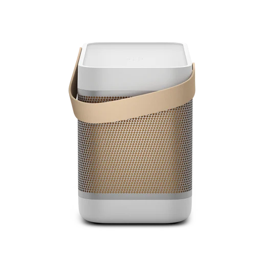 Bang & Olufsen Beolit 20 Taşınabilir Bluetooth Hoparlör Gri Renkli