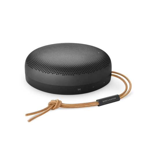 Bang & Olufsen Beosound A1 2. Nesil Su Geçirmez Taşınabilir Bluetooth Hoparlör (Teşhir)