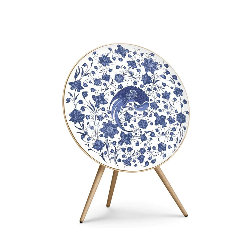 Bang & Olufsen Cover, BeoPlay A9, Erdem Akan - (Kutu Hasarlı)