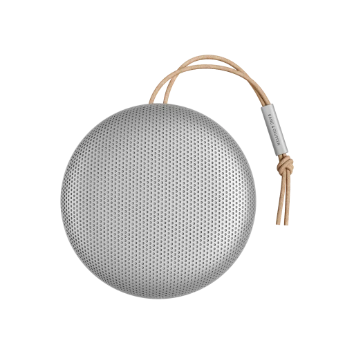 Bang & Olufsen Beosound A1 2. Nesil Su Geçirmez Taşınabilir Bluetooth Hoparlör (Teşhir)