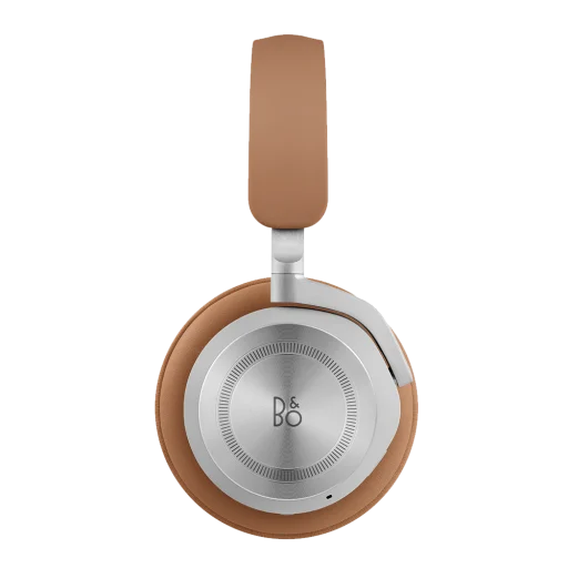 Bang & Olufsen BeoPlay HX Kablosuz Kulak Üstü ANC Kulaklık Kahve Renkli