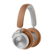 Bang & Olufsen BeoPlay HX Kablosuz Kulak Üstü ANC Kulaklık Kahverengi
