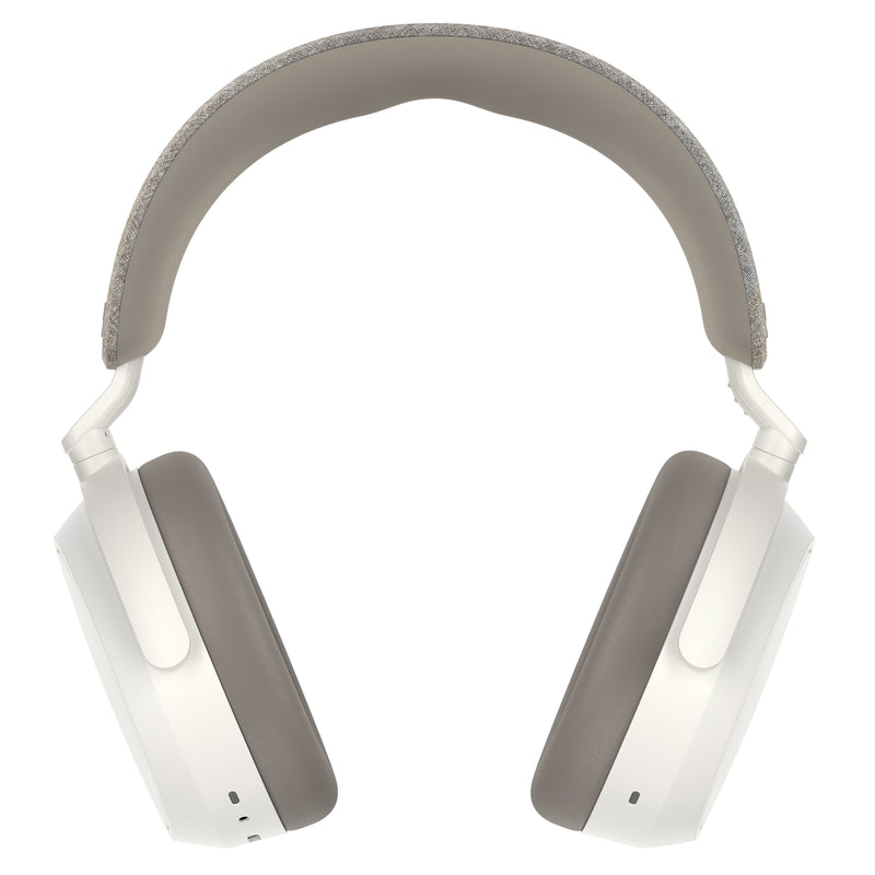 Sennheiser Momentum 4 Wireless Kulak Üstü Kulaklık (Teşhir)