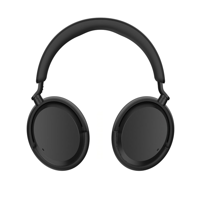 Sennheiser ACCENTUM Wireless Kablosuz Kulak Üstü Kulaklık (Kutu Hasarlı)