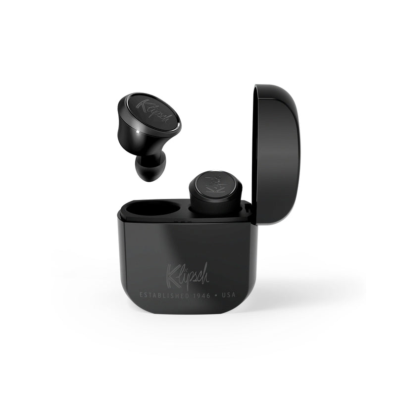 Klipsch T5 True Wireless Kablosuz Kulak İçi Bluetooth Kulaklık (Teşhir Ürün)