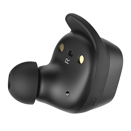 Sennheiser SPORT True Wireless Kablosuz Kulak İçi Kulaklık (Paket Hasarlı)