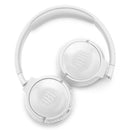 JBL Tune T600BTNC Kulak Üstü ANC Bluetooth Kulaklık Beyaz