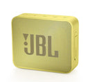 JBL Go 2 Bluetooth Taşınabilir Kablosuz Hoparlör Sarı
