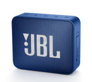 JBL Go 2 Bluetooth Taşınabilir Kablosuz Hoparlör Lacivert