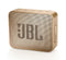 JBL Go 2 Bluetooth Taşınabilir Kablosuz Hoparlör Şampanya