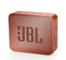 JBL Go 2 Bluetooth Taşınabilir Kablosuz Hoparlör Turuncu