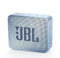 JBL Go 2 Bluetooth Taşınabilir Kablosuz Hoparlör Mavi