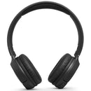 JBL Tune 500 BT Kablosuz Kulak Üstü Bluetooth Kulaklık Siyah Renkli