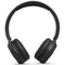 JBL Tune 500 BT Kablosuz Kulak Üstü Bluetooth Kulaklık Siyah Renkli