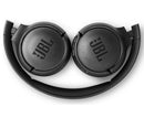 JBL Tune 500 BT Kablosuz Kulak Üstü Siyah Renkli Bluetooth Kulaklık