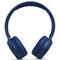 JBL Tune 500 BT Kablosuz Kulak Üstü Bluetooth Kulaklık Mavi Renk