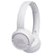 JBL Tune 500 BT Kablosuz Kulak Üstü Bluetooth Kulaklık Beyaz