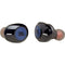 JBL Tune T120TWS Kablosuz Kulak İçi Mikrofonlu Bluetooth Kulaklık Mavi Renk