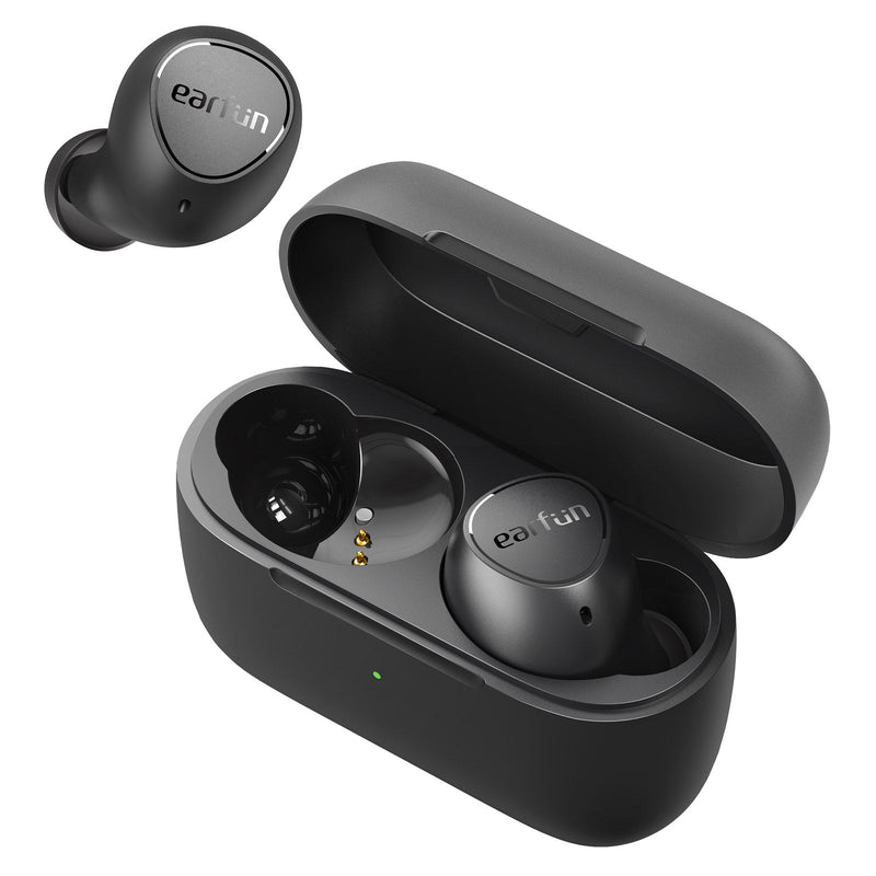 EarFun Free 2 True Wireless Kulak İçi Bluetooth Kulaklık (Kutu Hasarlı)