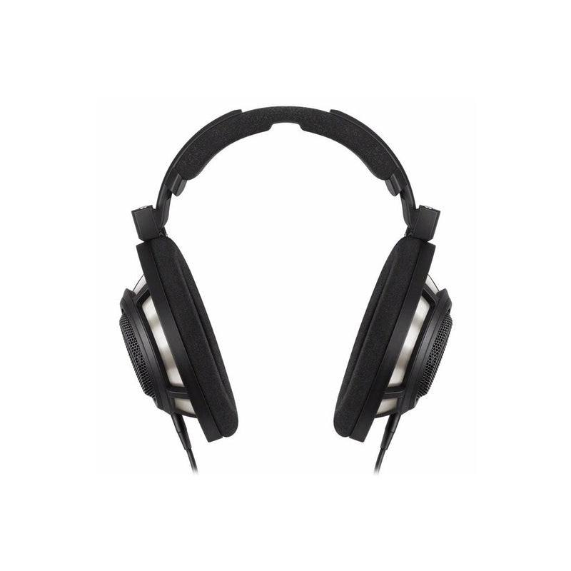 Sennheiser HD 800S Kulak Çevreleyen Kulaklık Ön Yüz Görüntü