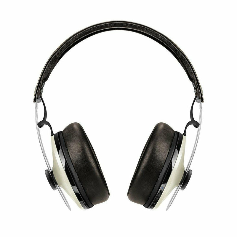 Sennheiser Momentum Kablosuz Kulak Çevreleyen Kulaklık Beyaz Renk
