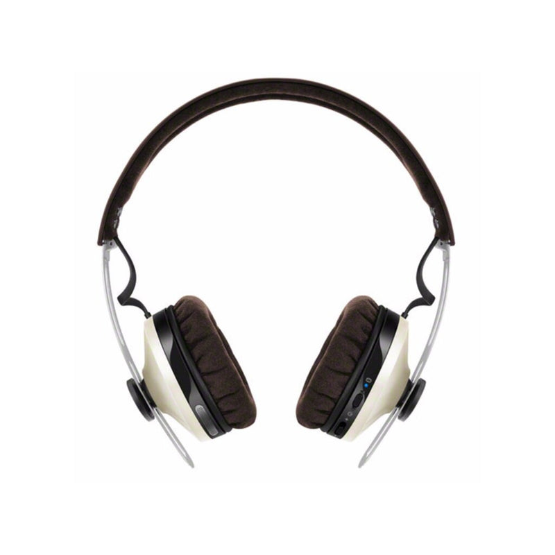 Sennheiser Momentum On-Ear Kablosuz Kulak Üstü Kulaklık Beyaz Renk