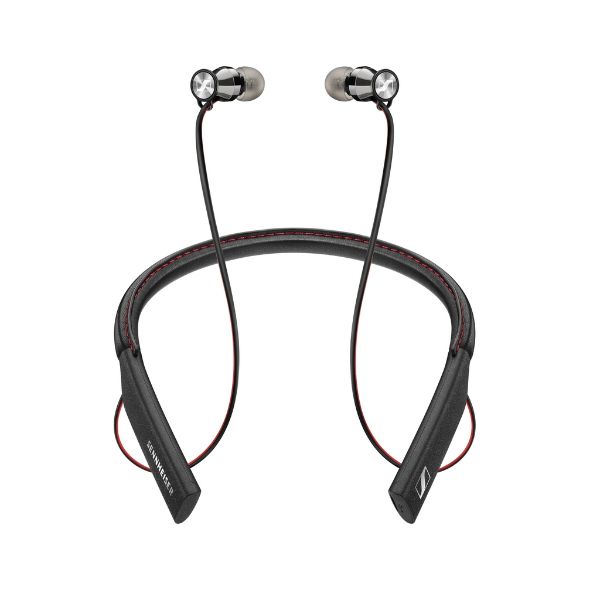 Sennheiser Momentum In-Ear Kulak İçi Mikrofonlu Bluetooth Kulaklık