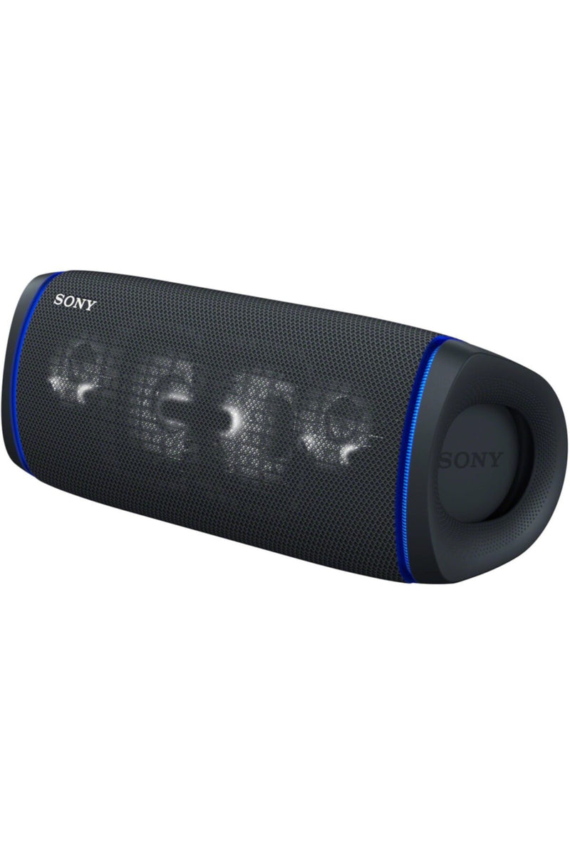 Sony SRSXB43B ExtraBass Taşınabilir Bluetooth Hoparlör