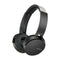 Sony MDR-XB650BTB ExtraBass Kulak Üstü Bluetooth Kulaklık