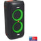 JBL PartyBox 100 Taşınabilir Siyah Renk Bluetooth Hoparlör