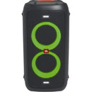 JBL PartyBox 100 Taşınabilir Bluetooth Hoparlör Siyah Renk