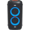 JBL PartyBox 100 Taşınabilir Bluetooth Hoparlör Mavi Işık