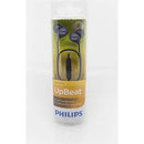 Philips Upbeat SHE2405 Kablolu Kulak İçi Kulaklık (Siyah / Beyaz / Mavi / Pembe)