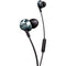 Philips PRO6305 Kablolu Kulak İçi Kulaklık Siyah