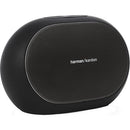 HARMAN KARDON OMNI 50+ Taşınabilir Multi Room Bluetooth Hoparlör Siyah