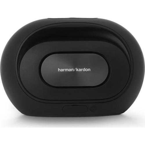 HARMAN KARDON OMNI 50+ Taşınabilir Multi Room Bluetooth Hoparlör Siyah Renk