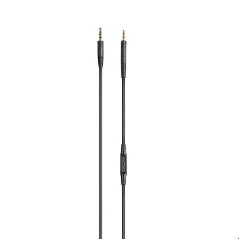Sennheiser HD 569 / 598 Kulaklıkları İçin Mikrofonlu Kablo (1.2m)
