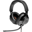 JBL Quantum 300 Gaming Kulak Üstü Kablolu Kulaklık