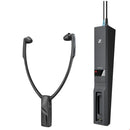 Sennheiser RS 2000 Kablosuz Kulak Çevreleyen TV Kulaklığı (Teşhir Ürün)