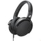 Sennheiser HD 400S Siyah Kulak Üstü Kulaklık (Teşhir Ürün)