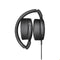 Sennheiser HD 400S Siyah Renk Kulak Üstü Kulaklık