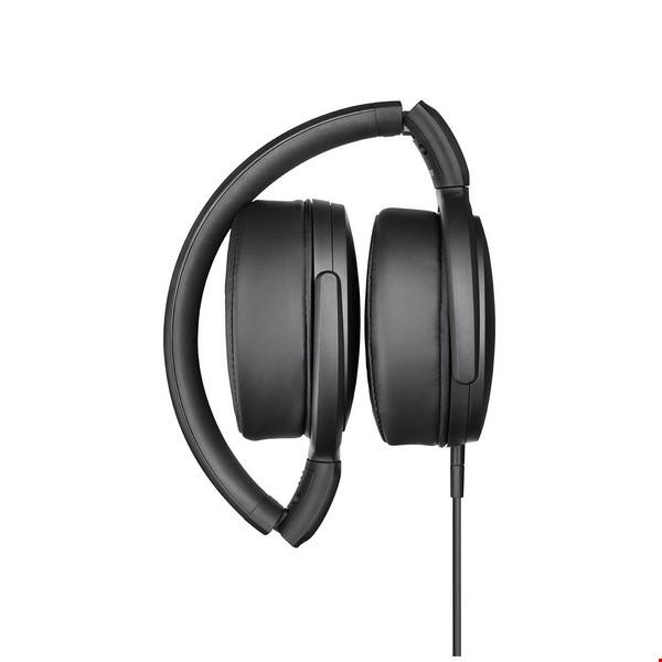 Sennheiser HD 400S Siyah Renk Kulak Üstü Kulaklık