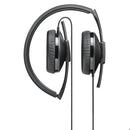 Sennheiser HD 100 Siyah Renk Kafa Üstü Kulaklık
