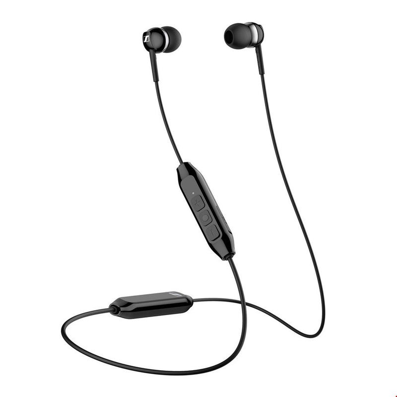 Sennheiser CX 150BT Kulak İçi Mikrofonlu Bluetooth Kulaklık Siyah