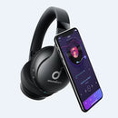 Anker Soundcore Life Q10i Kablosuz Bluetooth 5.0 Kulaklık - 60 Saate Varan Çalma Süresi - Siyah